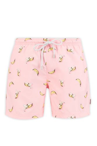 JOHN FRANK ALL OVER MAYO ŞORT GTS MULTICOLOR - 1